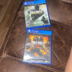 Black Ops 4