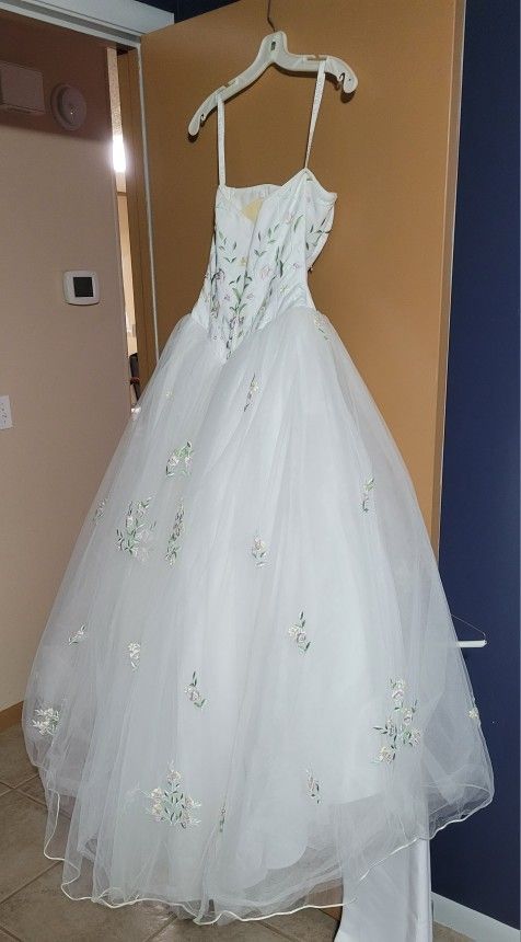 Mary's P.C. - Ballroom Gown Dress