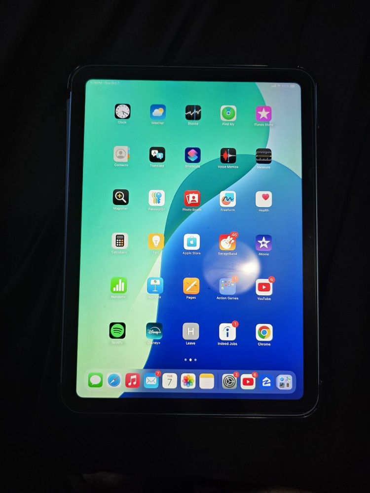 IPad A16