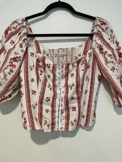 Reformation Women’s Top