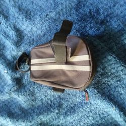 Schwinn Bike Seat/Saddle Bag
