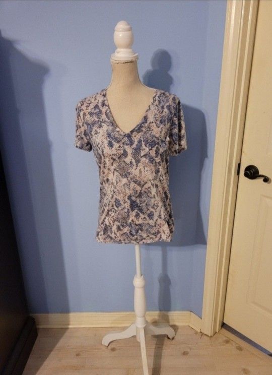 Socialite Small Womens Top