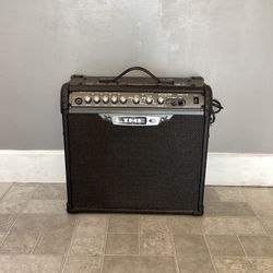 Line 6 Spider 3 Guitar Amp.  