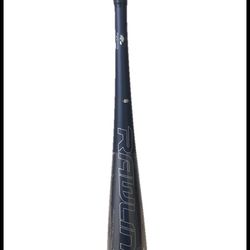 Rawlings VELO ACP Hybrid Baseball Bat 28” youth NEW
