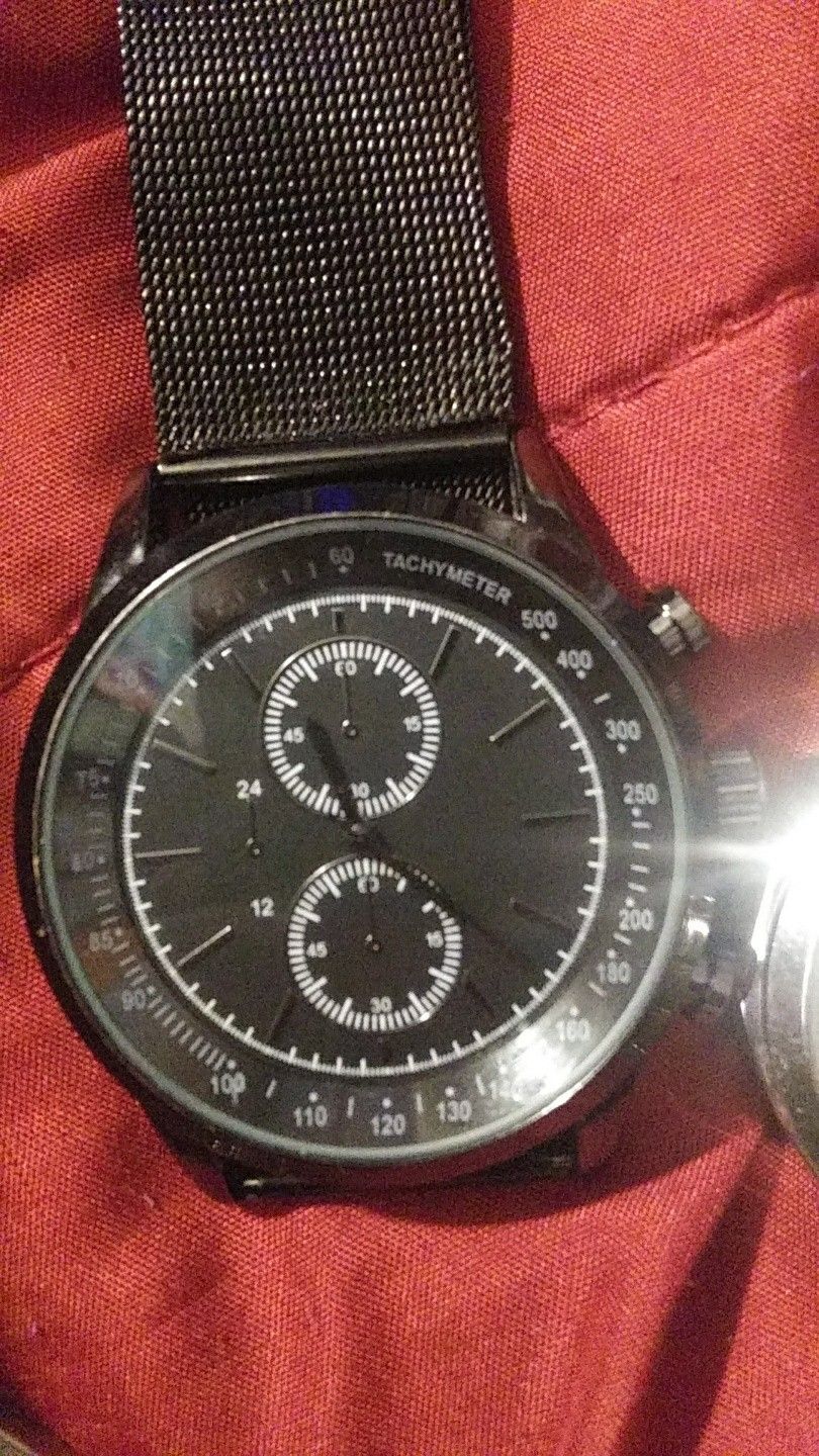 Tachymeter