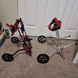 Wheel Chair For Dogs