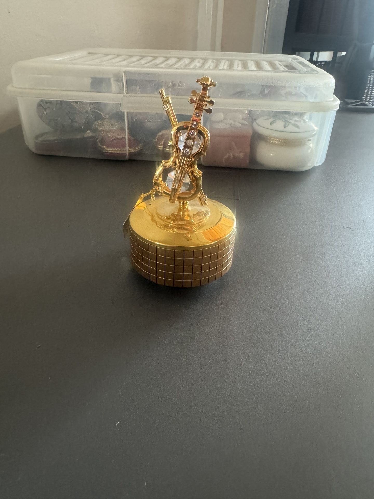 Music Box