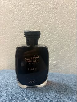 Hawas Ice Black 100ML