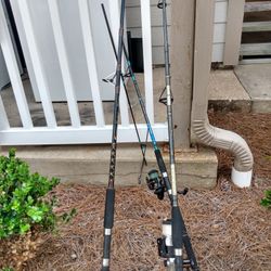 Fishing Rods