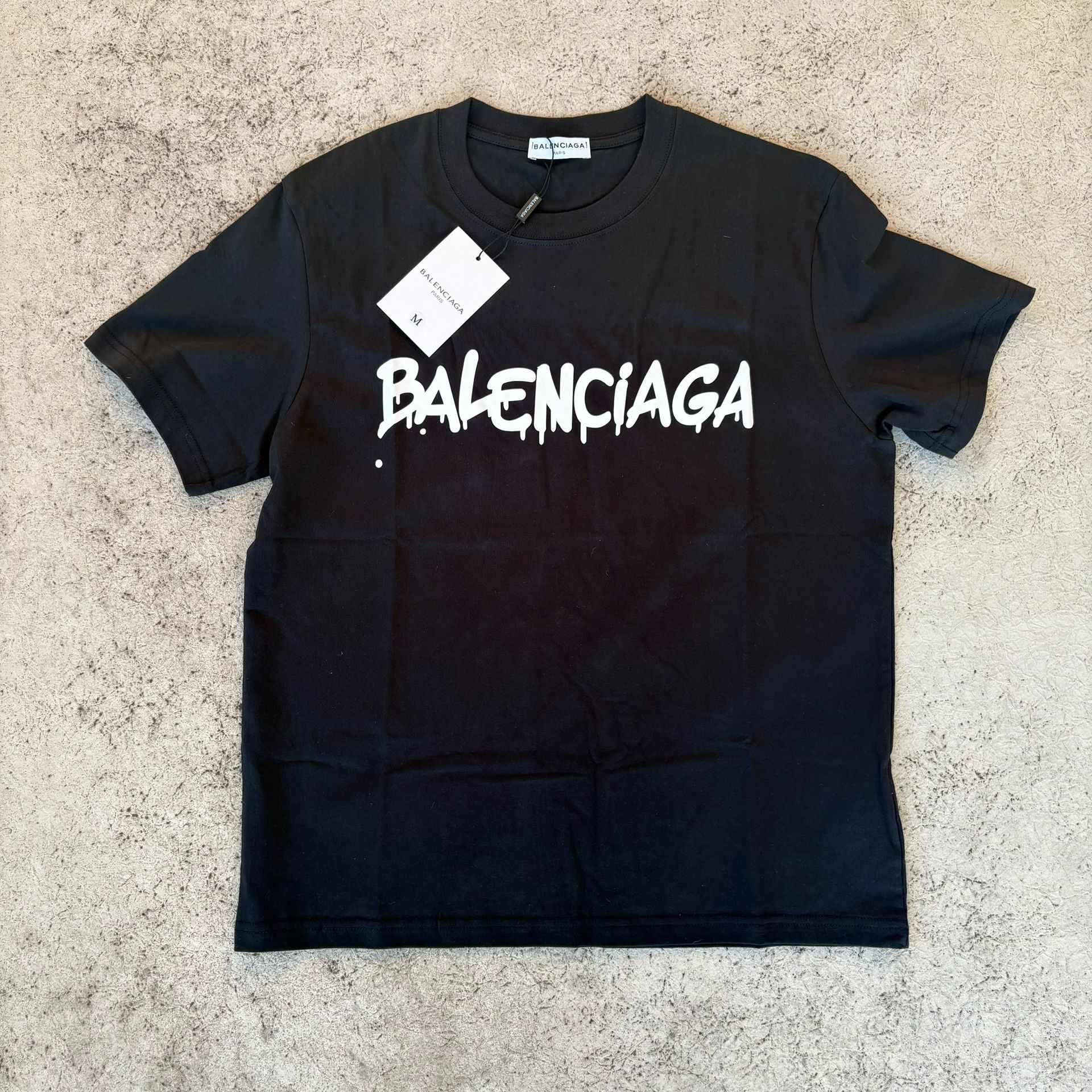 Balenciaga Shirt Sz M