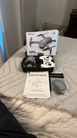 GPS Drone