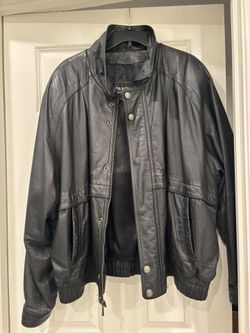 Genuine Leather Jacket