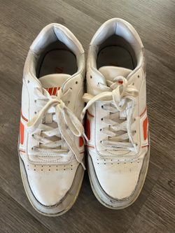 Men’s Zara Snickers size 8.5