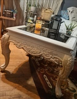 Side table