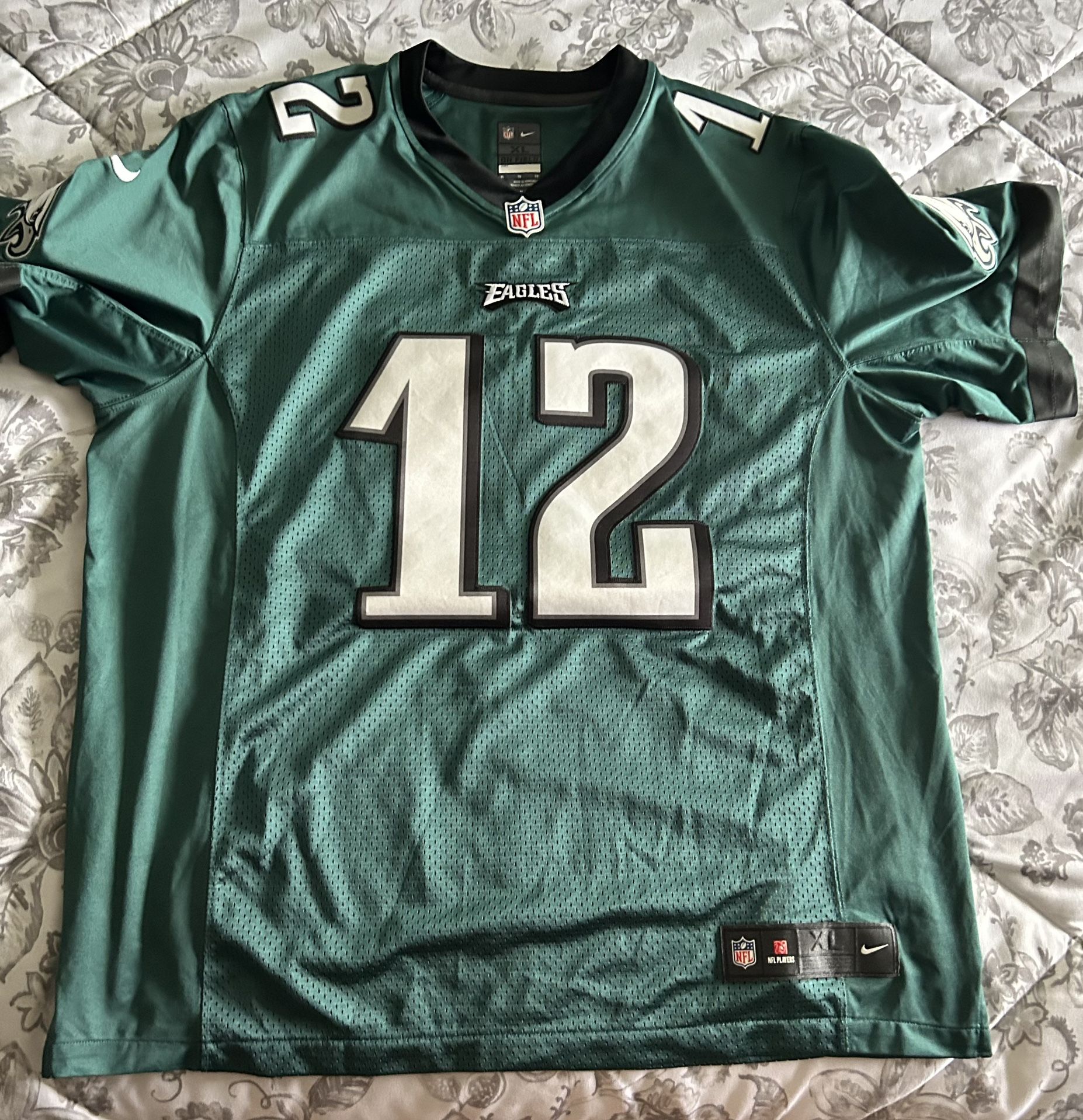 Eagles Jersey