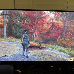 LG Ultra Gear  QHD 27 Inch 144hz Gaming 