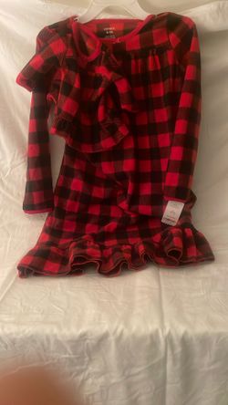 Carters Pajamas (2piece) Girls 