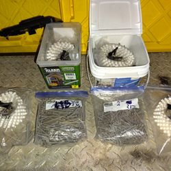 Hidden Fasteners For Azek 