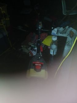 Craftsman,convertible weedeater