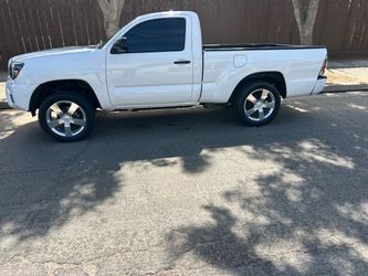 Toyota tacoma 2014 salvage