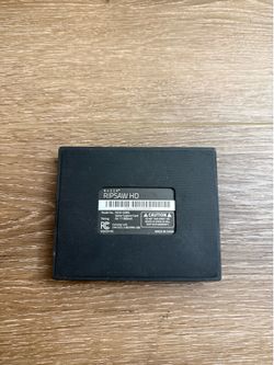Razer Ripsaw HD capture card