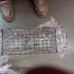 R Refrigerator Racks