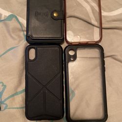 iPhone XR Cases