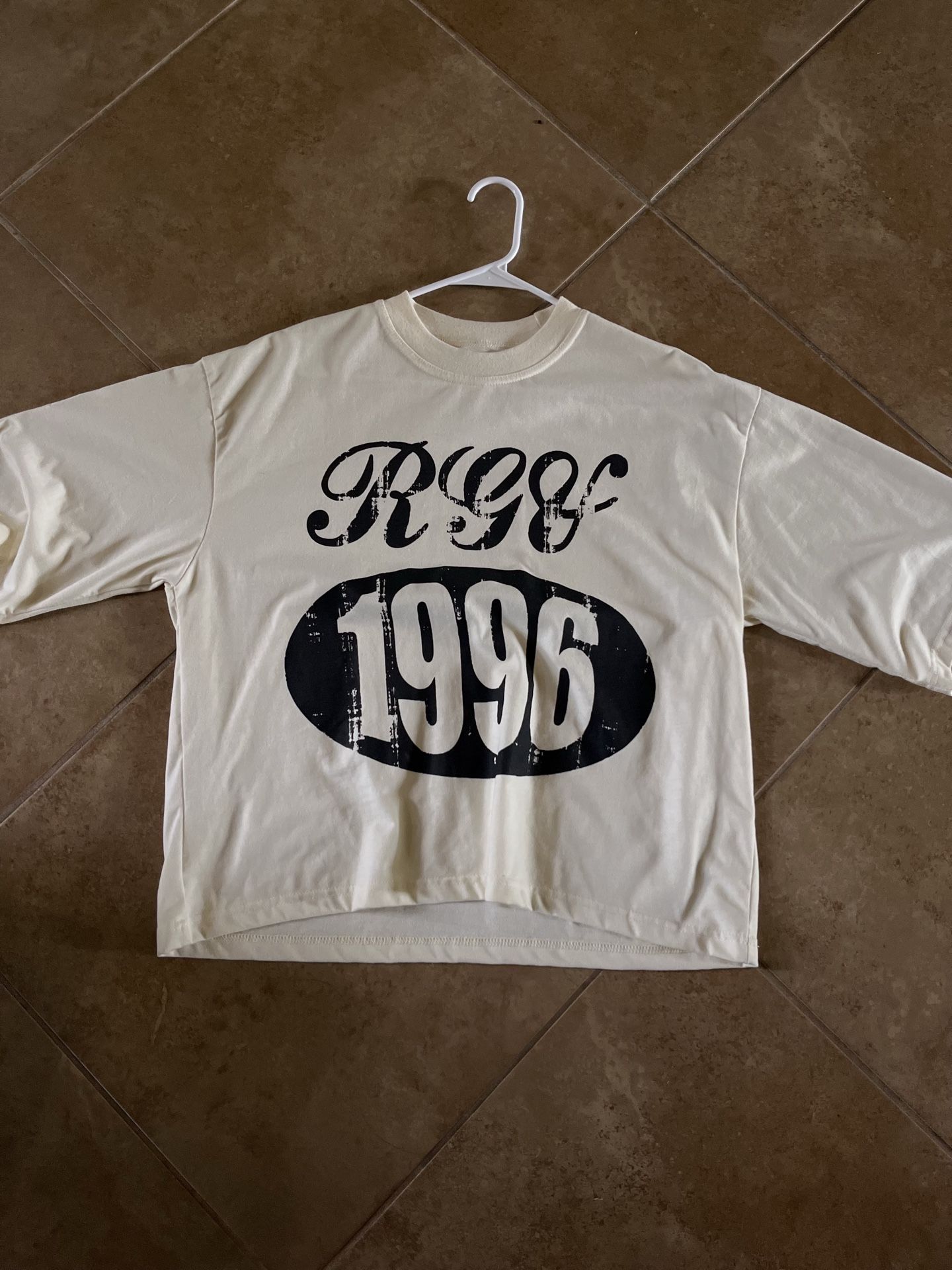 Ricco Gioventu shirt