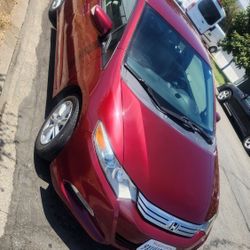 2010 Honda Insight