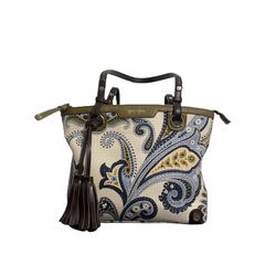 Purse Womens Handbag Spartina 449 