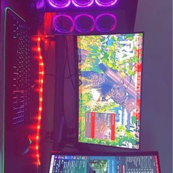 RTX 4060 Gaming PC 