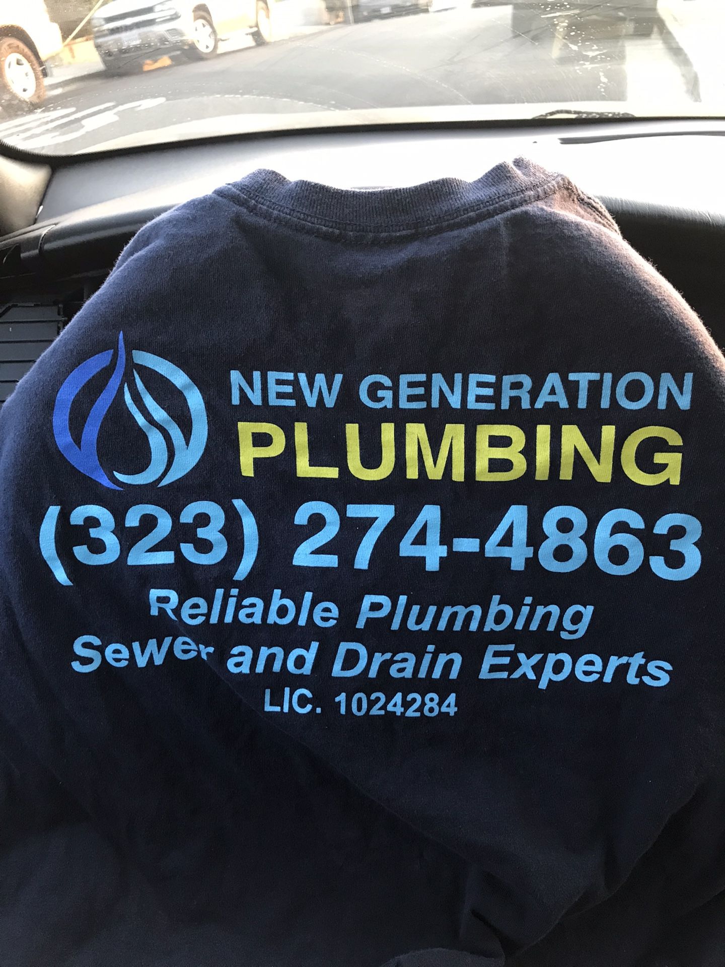 Screen Print And Heat Press Service