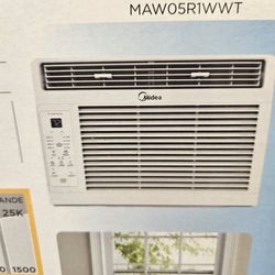 Room Window Ac