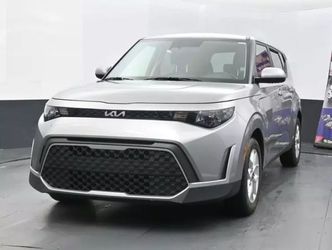 2023 Kia Soul