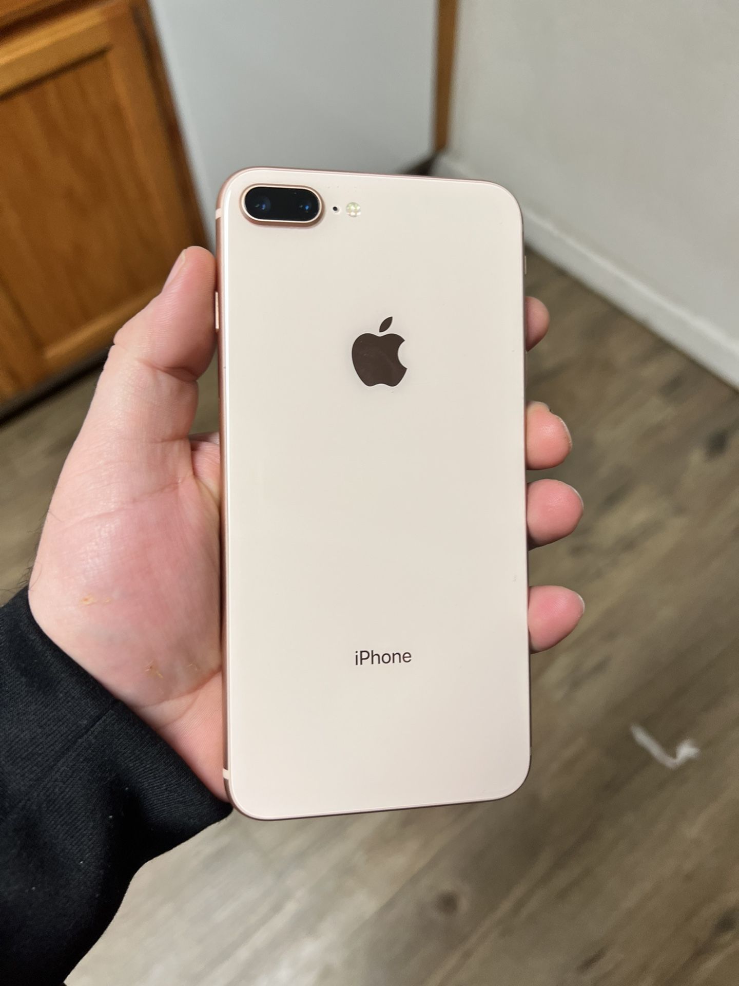 Iphone 8 Plus 64gb Unlocked