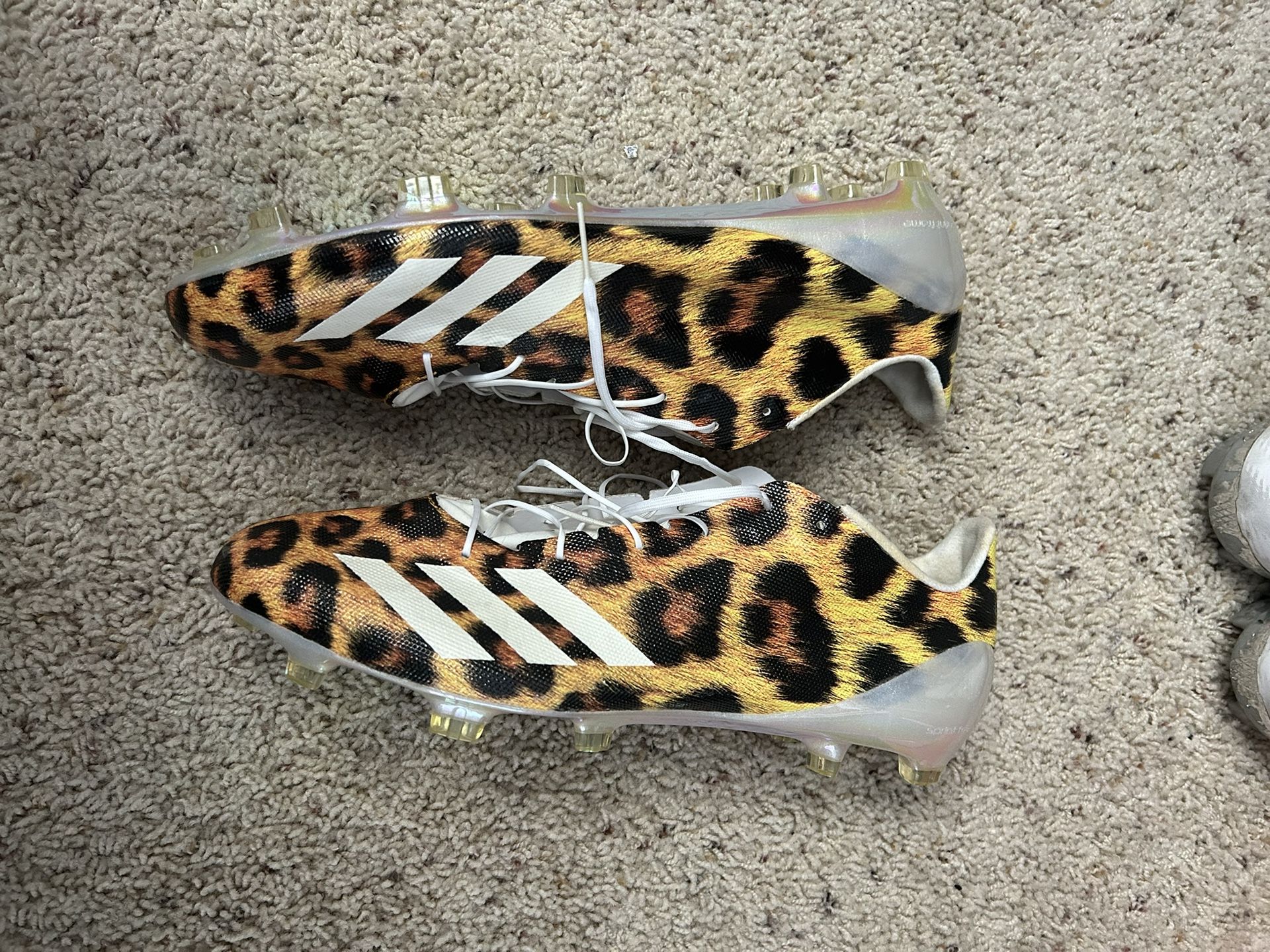 adidas cheetah cleats