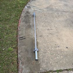 Weight Rogue Technique Bar