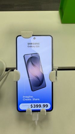 Samsung Galaxy s26