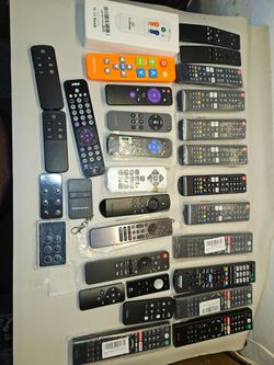 Samsung Smart TV Replacement Controllers and More