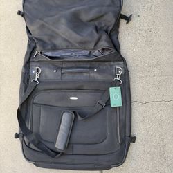 Suit Garment Bag Travel Luggage