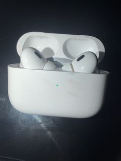 Apple airpod pro 2 authentic