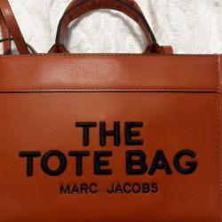 Marc Jacobs Tote Bag/purse