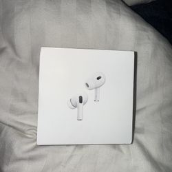 AirPods Pro 2 