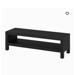 IKEA TV Stand Table - Lack