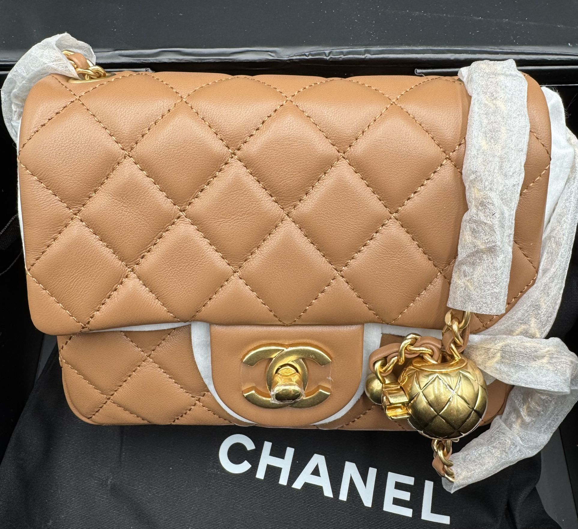 Chanel Classic Small
