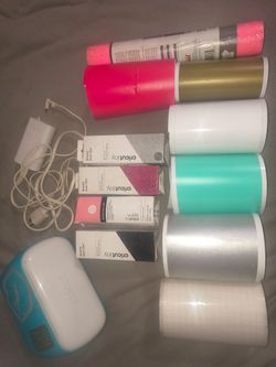 Cricut joy