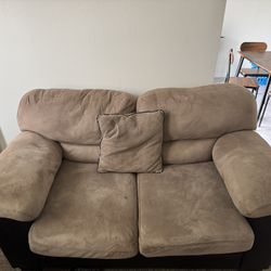 Couch Set