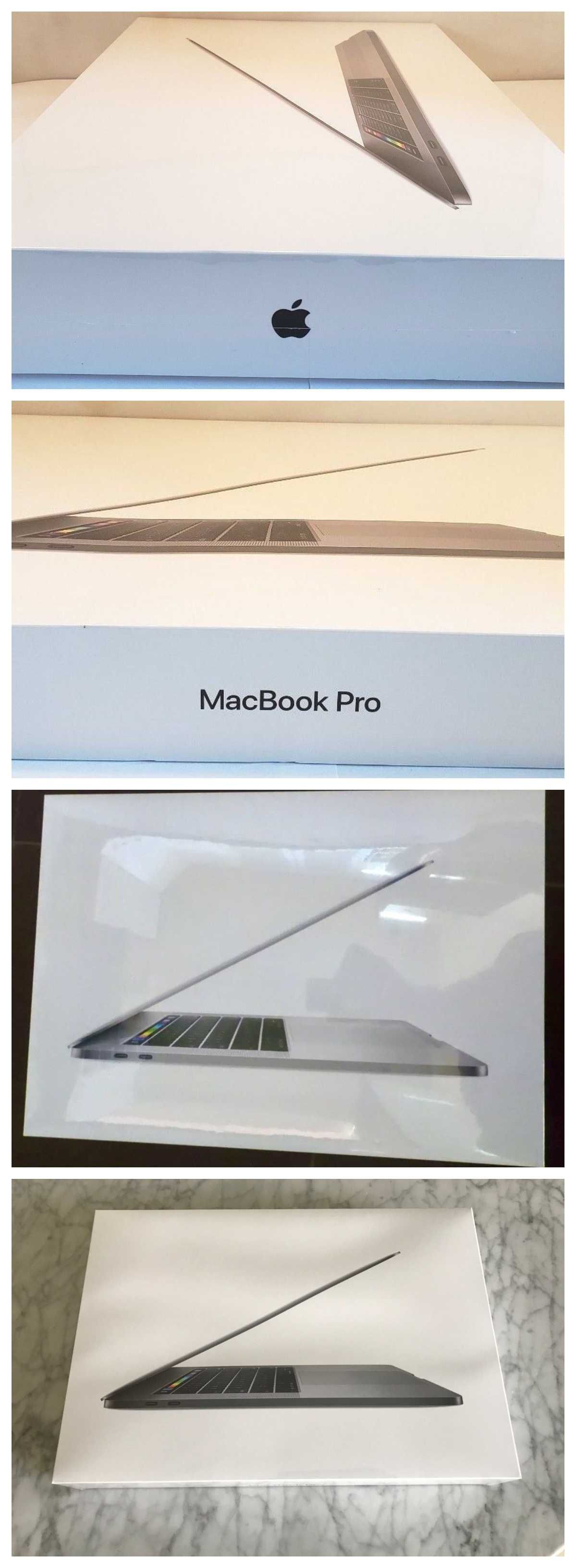 Apple MacBook Pro 15" Retina I9