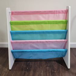  Kids Bookshelf