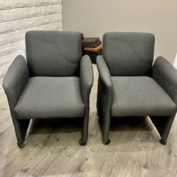 Office Chairs  / Misc Furniture 